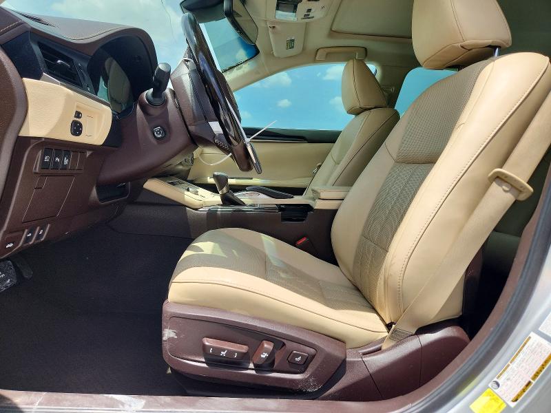 Aukcja sprzedaży 2017 Lexus Es, vin: 58ABK1GG0HU043452, numer aukcji: 62336916