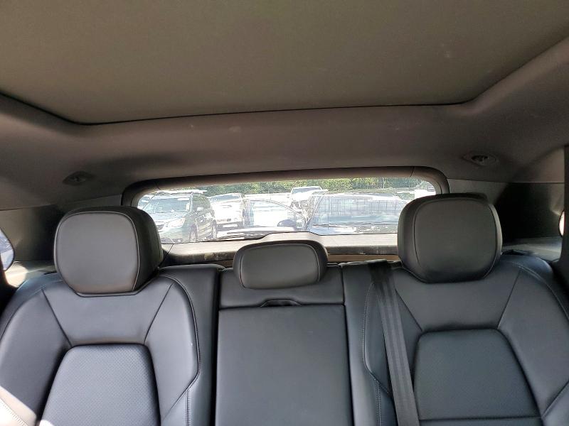 Продажа на аукционе авто 2019 Porsche Cayenne, vin: WP1AA2AY6KDA01097, номер лота: 60958796