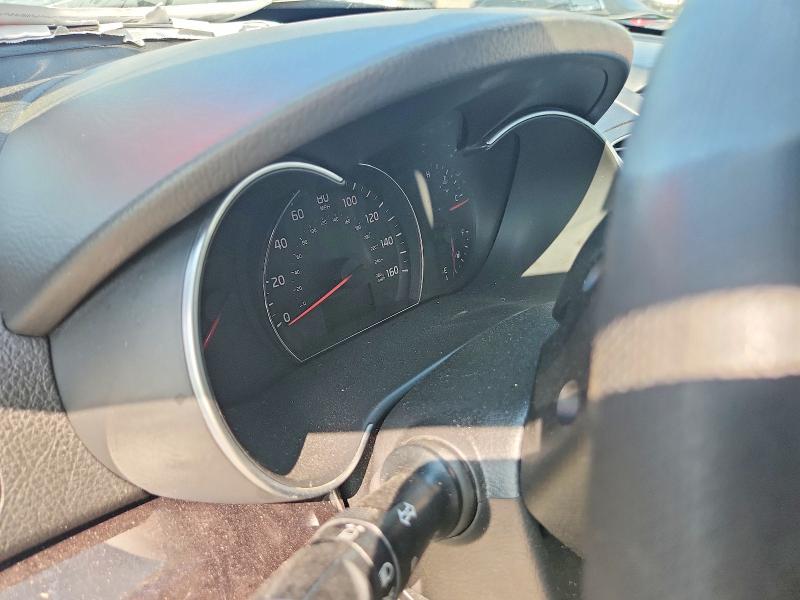 Aukcja sprzedaży 2015 Kia Sorento, vin: 5XYKT4A63FG578932, numer aukcji: 58771336