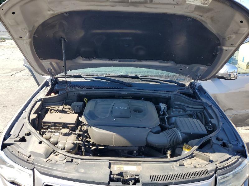 Продажа на аукционе авто 2016 Jeep Grand Cherokee, vin: 1C4RJFBG8GC461179, номер лота: 59806866