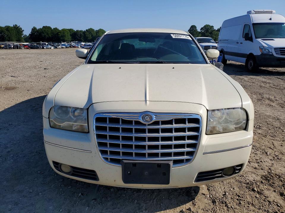 Auction sale of the 2009 Chrysler 300, vin: 2C3KK53V79H586166, lot number: 58897776