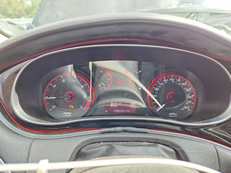 Продаж на аукціоні авто 2014 Dodge Dart, vin: 1C3CDFBB2ED877774, номер лоту: 57712576