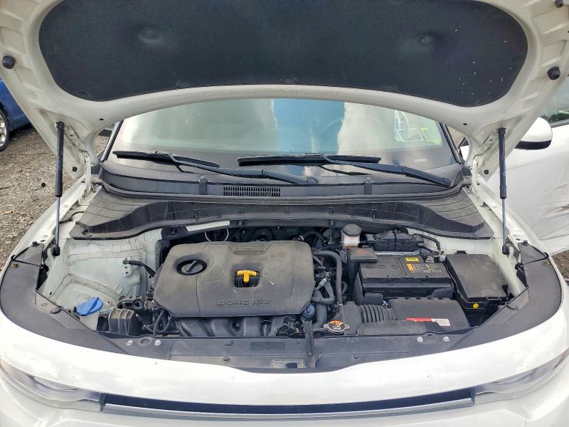 Продаж на аукціоні авто 2021 Kia Soul, vin: KNDJ23AU7M7766676, номер лоту: 63125166