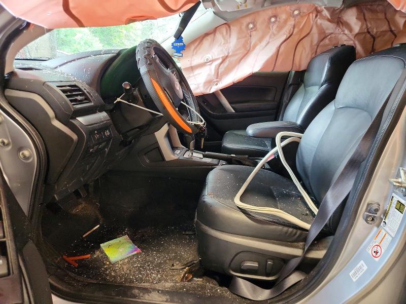 Продаж на аукціоні авто 2015 Subaru Forester, vin: JF2SJAHC6FH567030, номер лоту: 62955846