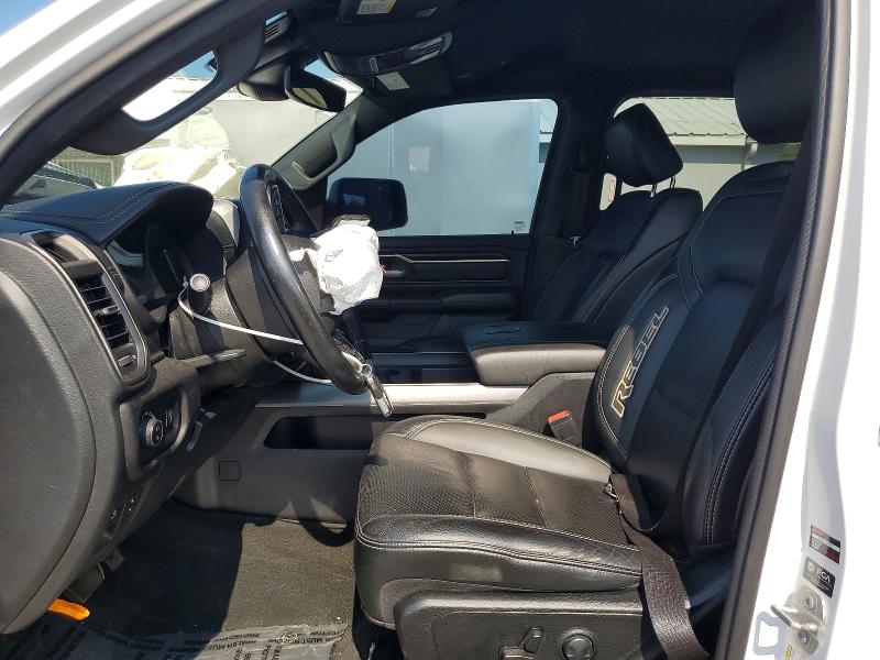 Aukcja sprzedaży 2023 Ram 1500, vin: 1C6SRFLT4PN520665, numer aukcji: 59831216