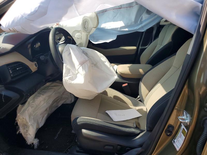 Продажа на аукционе авто 2024 Subaru Outback, vin: 4S4BTADC5R3170498, номер лота: 60323126