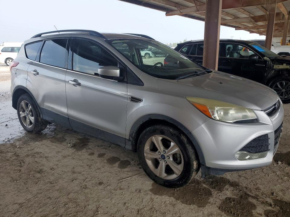 Aukcja sprzedaży 2015 Ford Escape, vin: 1FMCU0GX1FUB05017, numer aukcji: 59782846