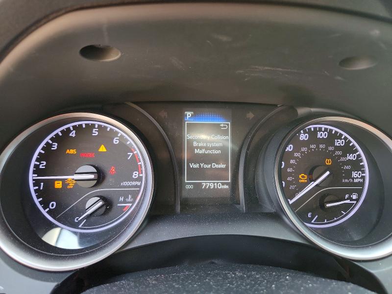 Продаж на аукціоні авто 2022 Toyota Camry, vin: 4T1G11AK6NU714146, номер лоту: 61306626