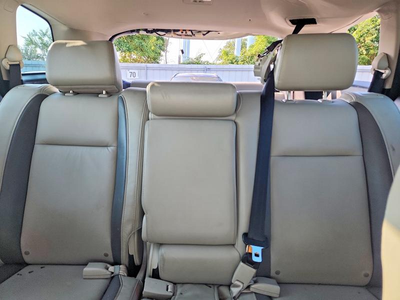 Aukcja sprzedaży 2011 Mazda Cx-9, vin: JM3TB3DV7B0321607, numer aukcji: 60477166