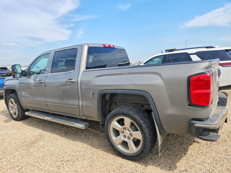 Продажа на аукционе авто 2017 Gmc Sierra, vin: 3GTU2MEC6HG394861, номер лота: 61053276