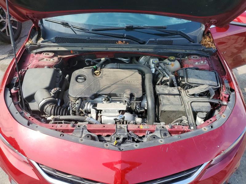 Продажа на аукционе авто 2018 Chevrolet Malibu, vin: 1G1ZD5ST1JF283760, номер лота: 62964036