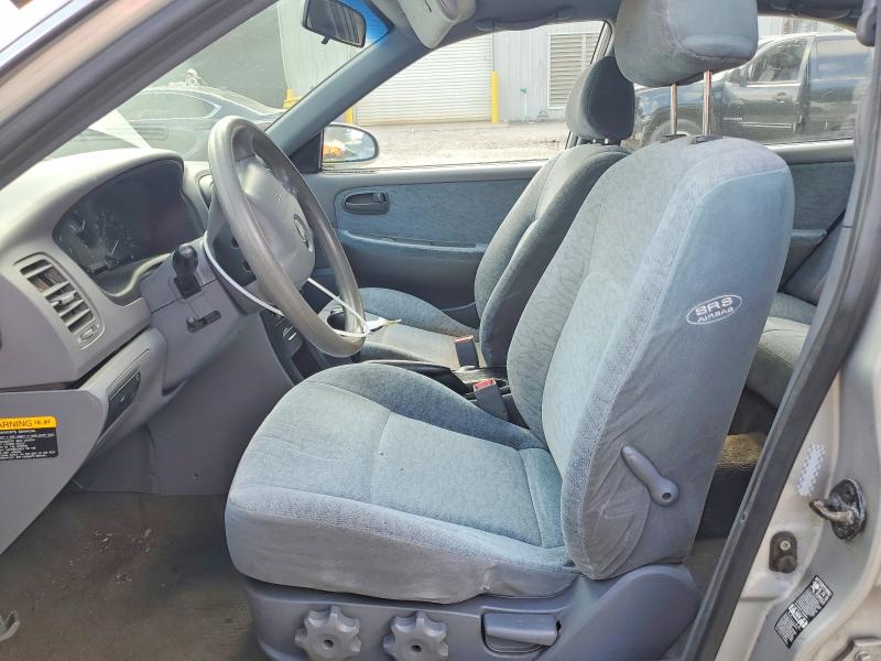 61928206 :رقم المزاد ، KNAGD126X65462083 vin ، 2006 Kia Optima مزاد بيع