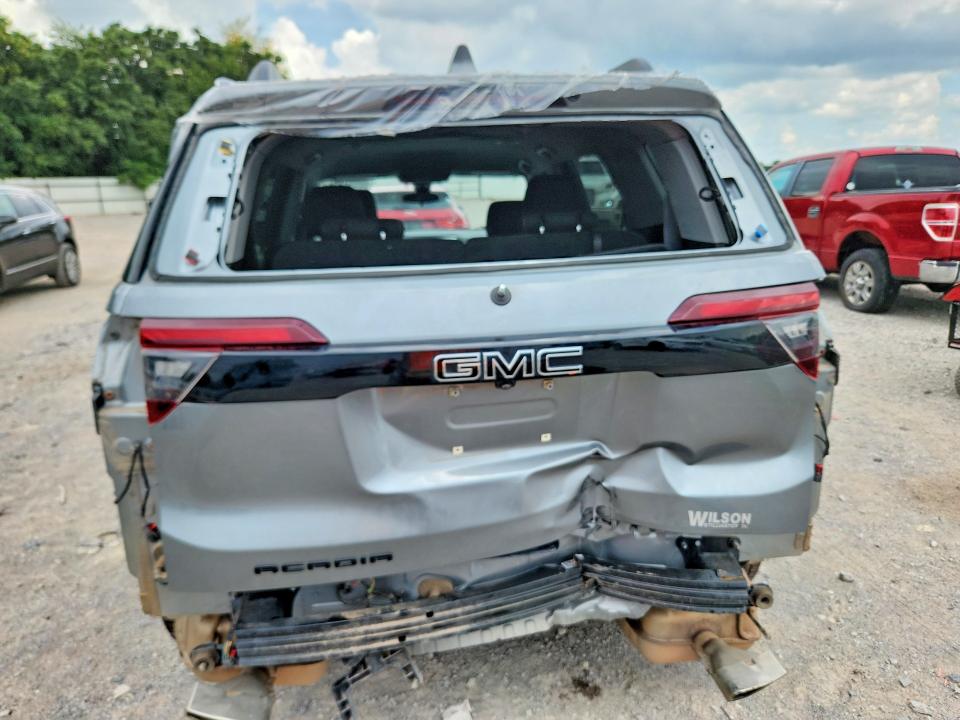Aukcja sprzedaży 2023 Gmc Acadia, vin: 1GKKNKL47PZ200548, numer aukcji: 60994826