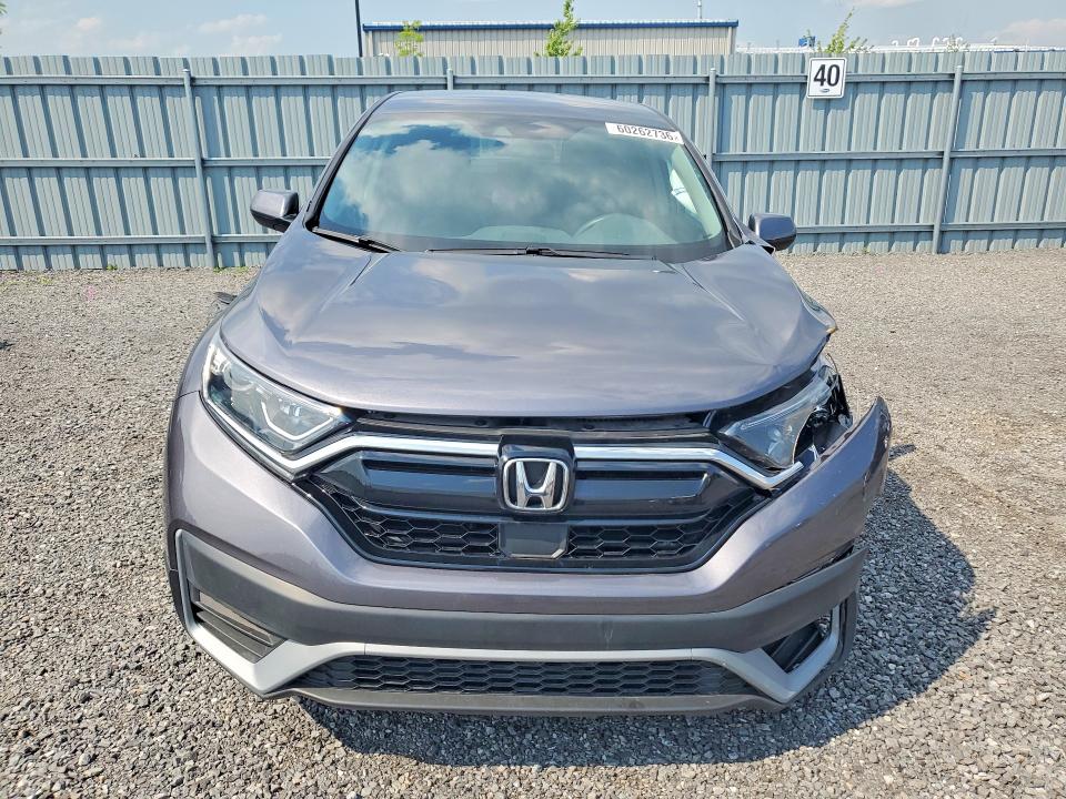 Aukcja sprzedaży 2022 Honda Cr-v, vin: 2HKRW1H27NH001058, numer aukcji: 60262736