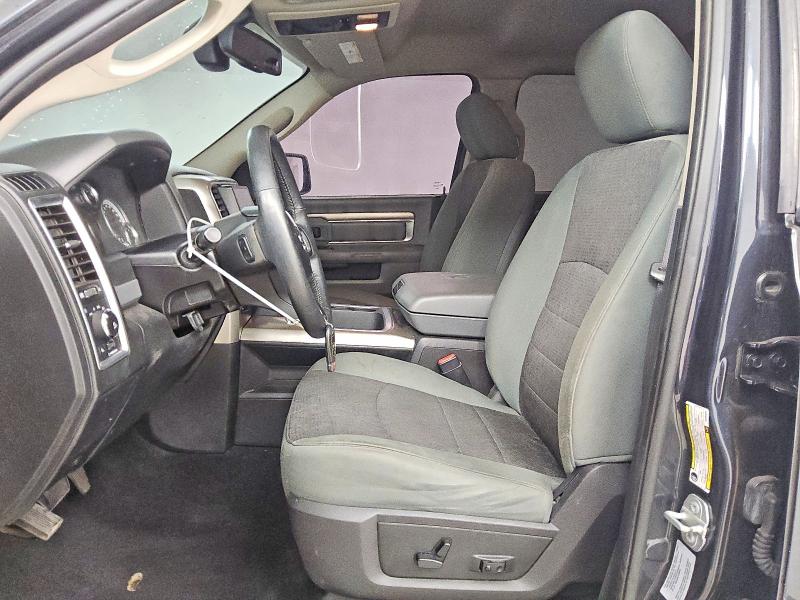 Продажа на аукционе авто 2016 Ram 1500, vin: 3C6RR7LT9GG265928, номер лота: 63142836