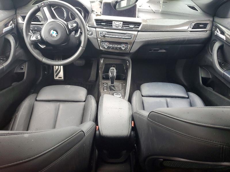 Aukcja sprzedaży 2020 Bmw X2, vin: WBXYN1C03L5P65946, numer aukcji: 59963596