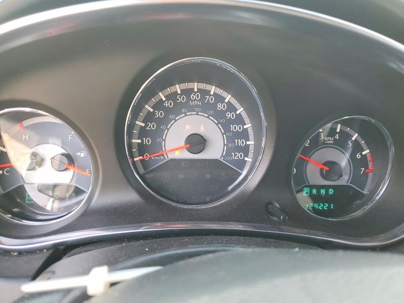 2013 Chrysler 200 მანქანა იყიდება აუქციონზე, vin: 1C3CCBBG2DN743654, აუქციონის ნომერი: 54814386