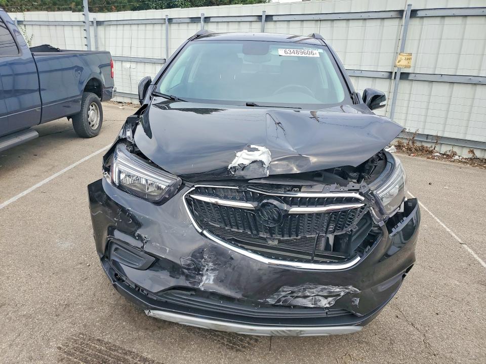 Aukcja sprzedaży 2019 Buick Encore, vin: KL4CJASB2KB882093, numer aukcji: 63489606