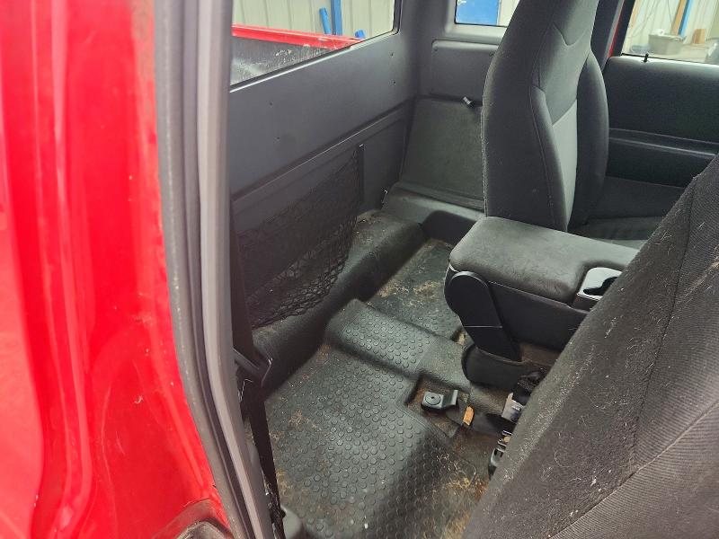 2003 Ford Ranger მანქანა იყიდება აუქციონზე, vin: 1FTZR15E13PB81516, აუქციონის ნომერი: 62136066