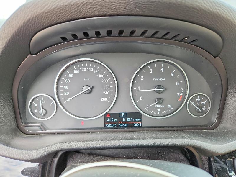 Aukcja sprzedaży 2017 Bmw X3, vin: 5UXWX9C51H0D99662, numer aukcji: 61775796