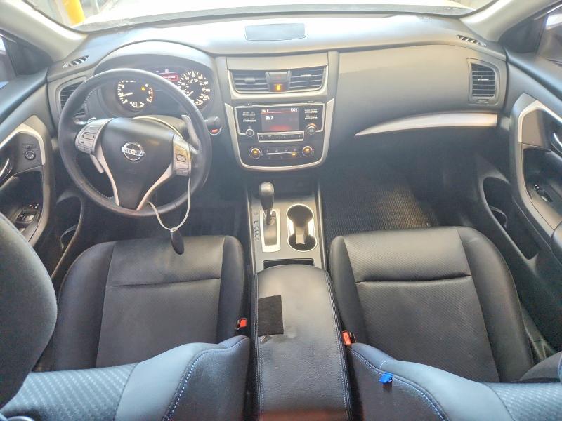Продаж на аукціоні авто 2017 Nissan Altima, vin: 1N4AL3APXHN315420, номер лоту: 61487536