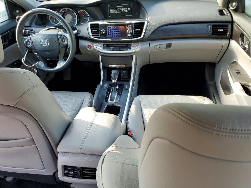 Продажа на аукционе авто 2013 Honda Accord, vin: 1HGCR2F85DA062524, номер лота: 62128726