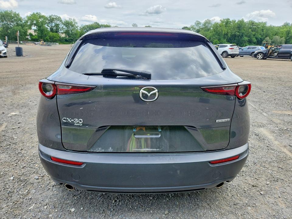 Aukcja sprzedaży 2020 Mazda Cx-30, vin: 3MVDMBCL8LM135878, numer aukcji: 59537536