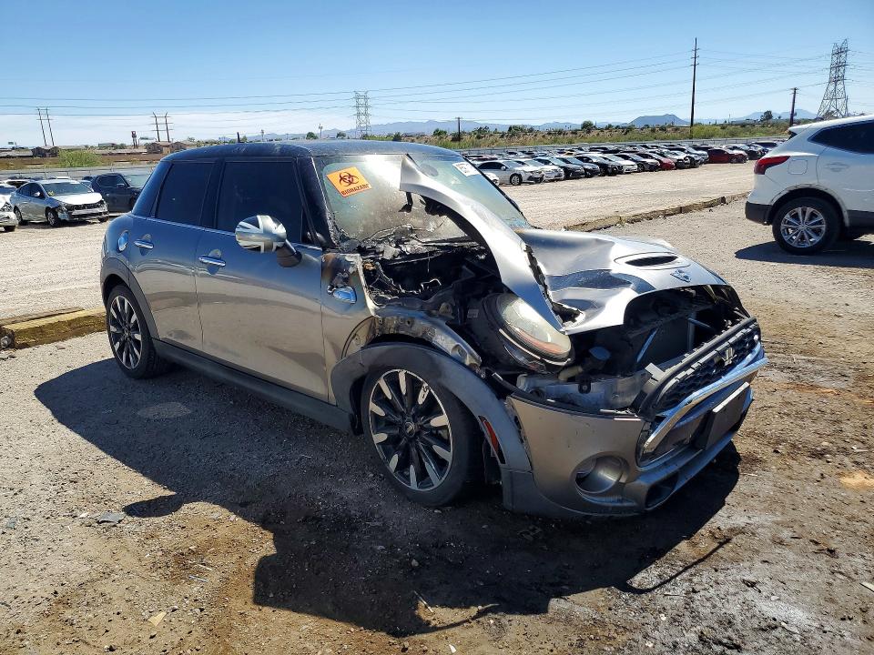 Aukcja sprzedaży 2017 Mini Cooper, vin: WMWXU3C3XH2D33347, numer aukcji: 85977195