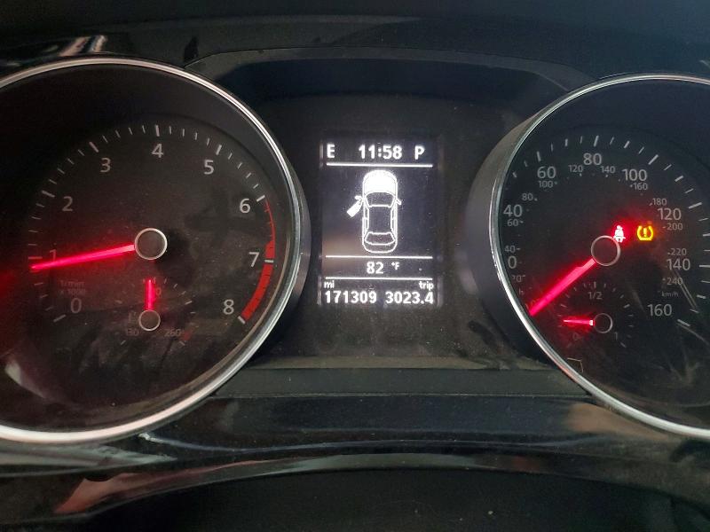 58618586 :رقم المزاد ، 3VWD17AJXGM216442 vin ، 2016 Volkswagen Jetta مزاد بيع
