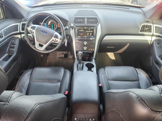 Продаж на аукціоні авто 2015 Ford Explorer, vin: 1FM5K8D87FGA44443, номер лоту: 60071886