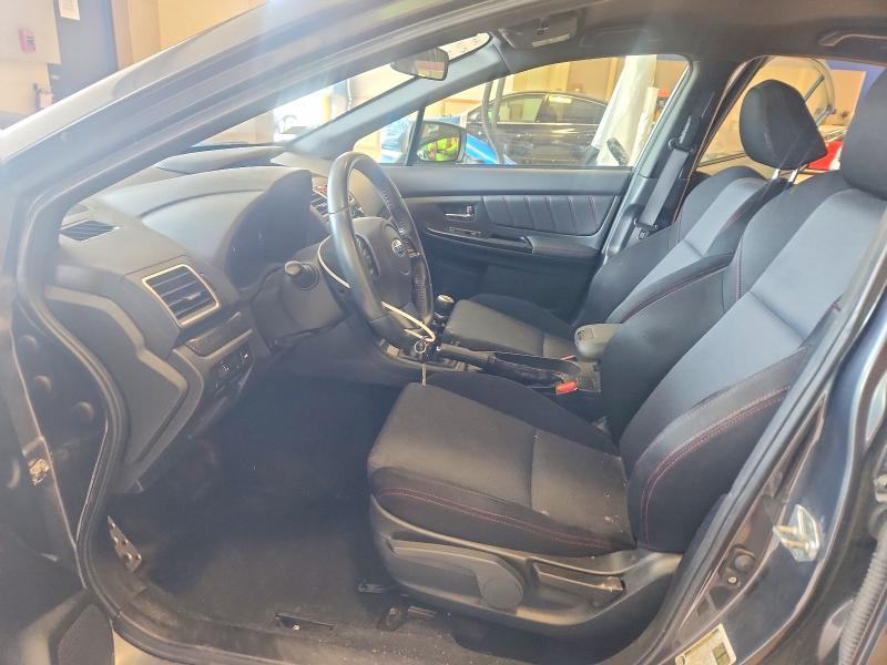 Продаж на аукціоні авто 2021 Subaru Wrx, vin: JF1VA1A60M9805760, номер лоту: 85620465