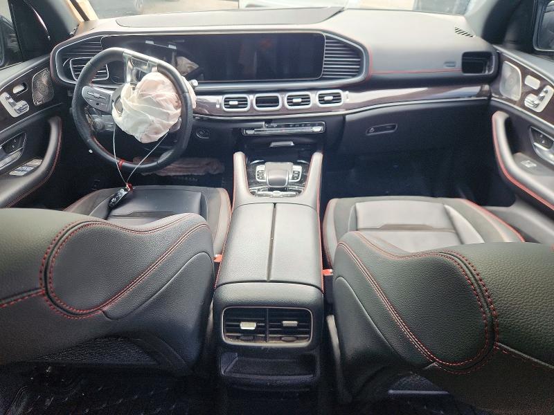 2023 Mercedes-benz Gle Coupe მანქანა იყიდება აუქციონზე, vin: 4JGFD6BB5PA876451, აუქციონის ნომერი: 63466356