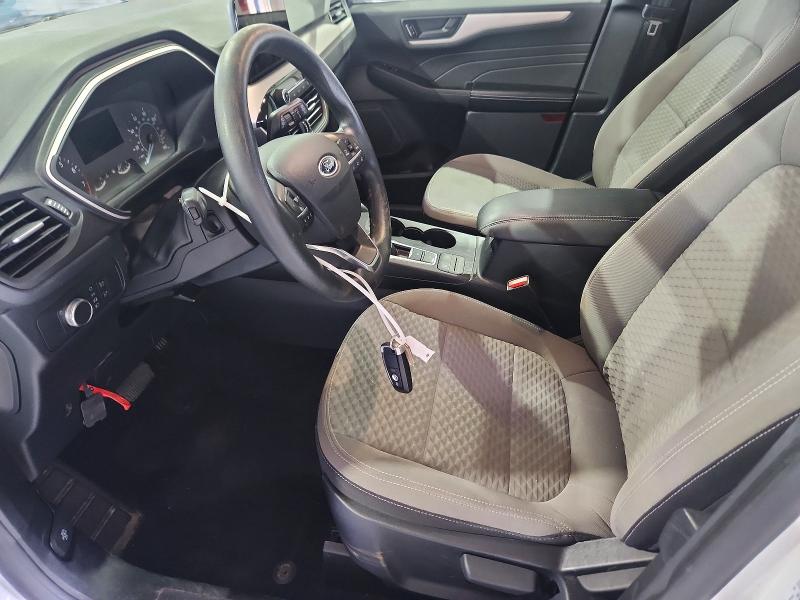 Продажа на аукционе авто 2022 Ford Escape, vin: 1FMCU9G65NUA68046, номер лота: 62677726