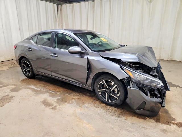 Aukcja sprzedaży 2025 Nissan Sentra, vin: 3N1AB8CV7SY360088, numer aukcji: 62883956