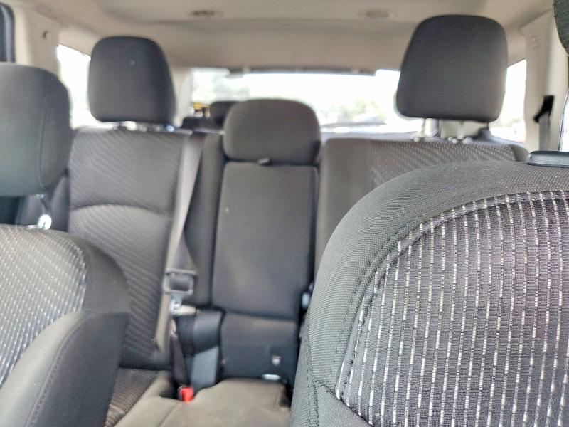 62353316 :رقم المزاد ، 3C4PDCAB3LT277639 vin ، 2020 Dodge Journey مزاد بيع