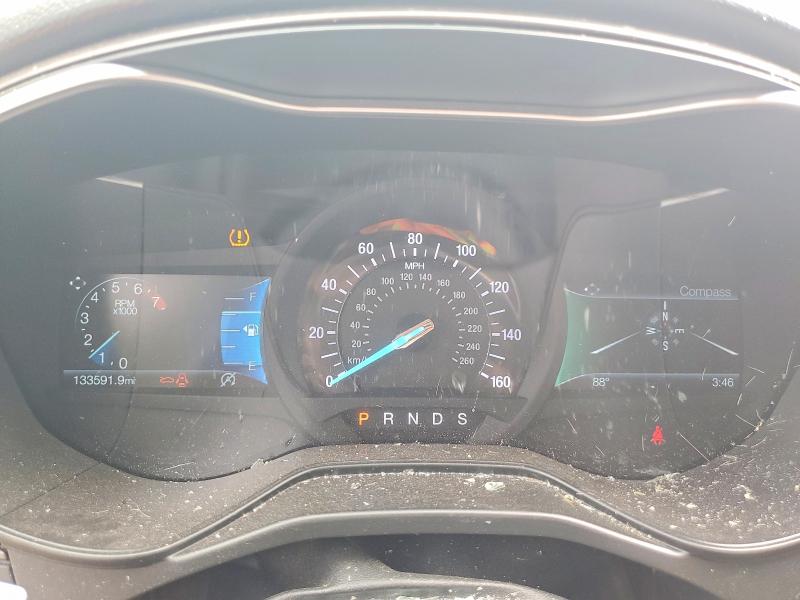 Aukcja sprzedaży 2019 Ford Fusion, vin: 3FA6P0CD4KR140937, numer aukcji: 61098246