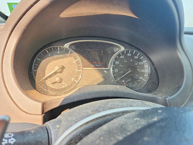 Продаж на аукціоні авто 2018 Nissan Altima, vin: 1N4AL3AP1JC227258, номер лоту: 61181936