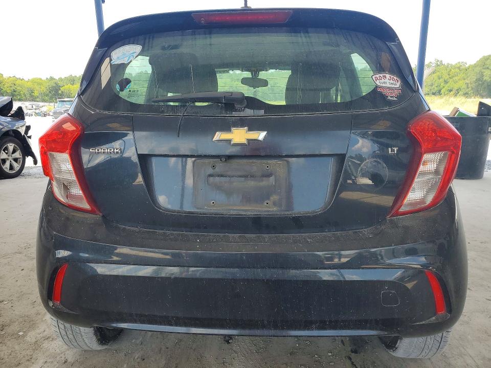 Продаж на аукціоні авто 2016 Chevrolet Spark, vin: KL8CD6SA5GC613078, номер лоту: 59983086