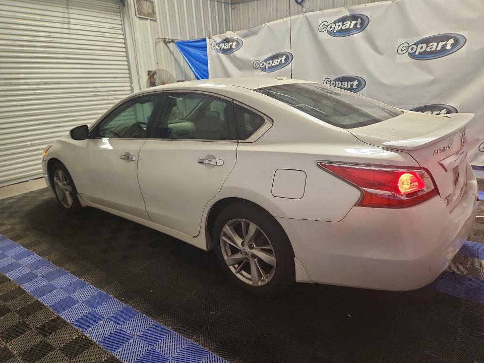 Продаж на аукціоні авто 2015 Nissan Altima, vin: 1N4AL3AP4FC229450, номер лоту: 59972406