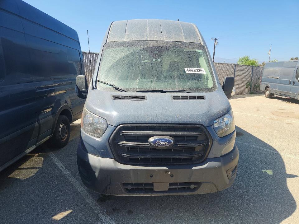 Продаж на аукціоні авто 2020 Ford Transit, vin: 1FTBR3X81LKB04663, номер лоту: 60052826