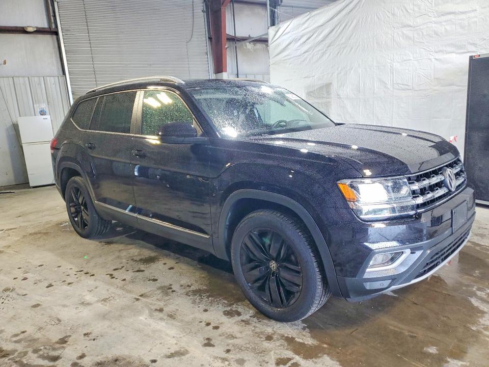 Продаж на аукціоні авто 2019 Volkswagen Atlas, vin: 1V2MR2CA6KC521439, номер лоту: 62985276