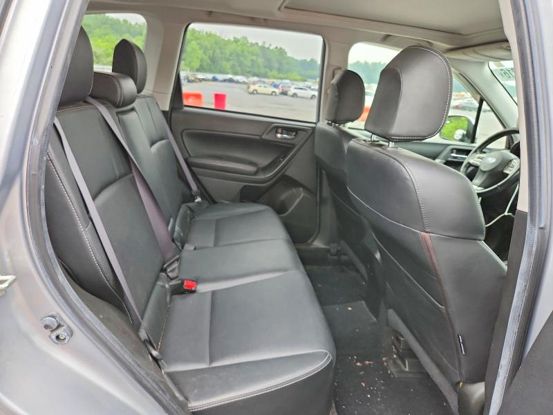 62262216 :رقم المزاد ، JF2SJAHCXEH483212 vin ، 2014 Subaru Forester مزاد بيع