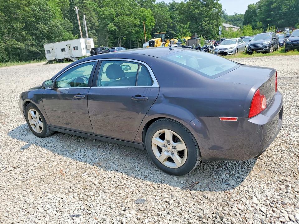2011 Chevrolet Malibu მანქანა იყიდება აუქციონზე, vin: 1G1ZB5E1XBF251648, აუქციონის ნომერი: 61345276