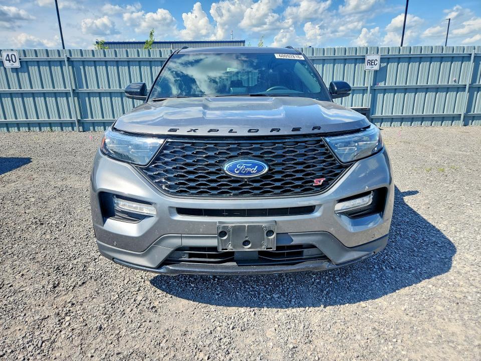 Aukcja sprzedaży 2023 Ford Explorer, vin: 1FM5K8GC4PGC08362, numer aukcji: 60092816