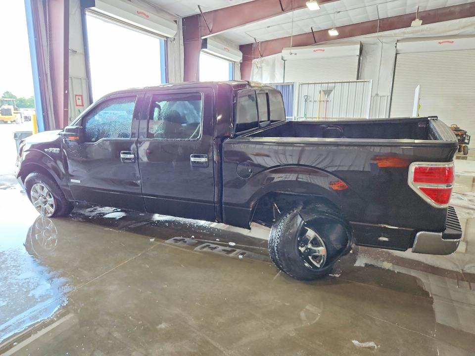 Продаж на аукціоні авто 2014 Ford F150, vin: 1FTFW1ET4EKD72745, номер лоту: 60806936