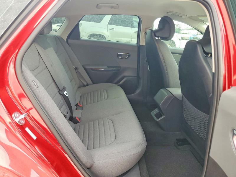 Продаж на аукціоні авто 2025 Kia K4, vin: 3KPFU4DE1SE196875, номер лоту: 59895256