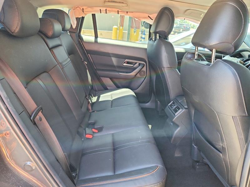 62527136 :رقم المزاد ، 7MMVABDL8TN479424 vin ، 2026 Mazda Cx-50 مزاد بيع