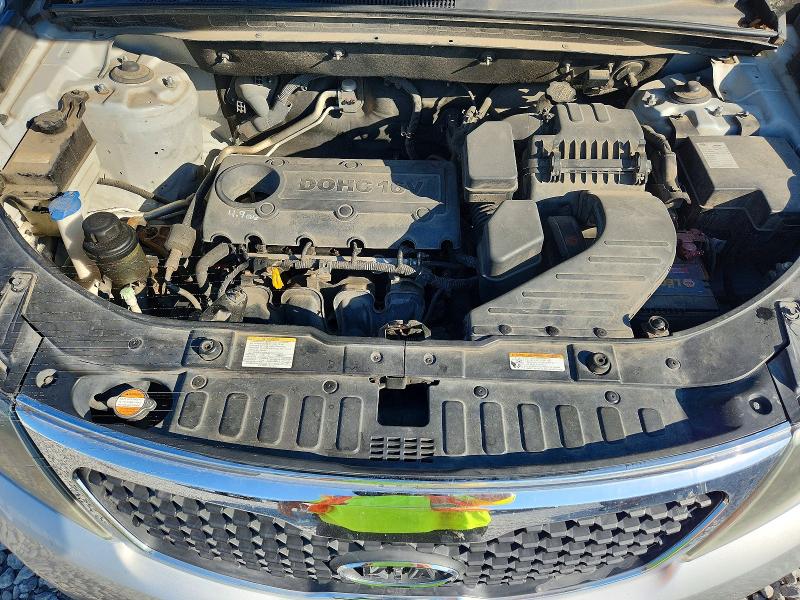 Продаж на аукціоні авто 2011 Kia Sorento, vin: 5XYKTCA19BG025842, номер лоту: 59604826