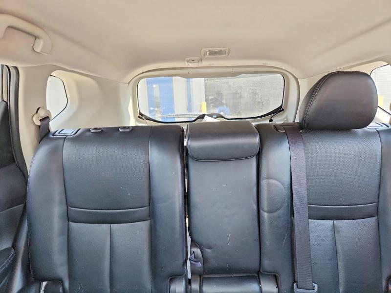 59798696 :رقم المزاد ، JN8AT2MV9JW321504 vin ، 2018 Nissan Rogue مزاد بيع
