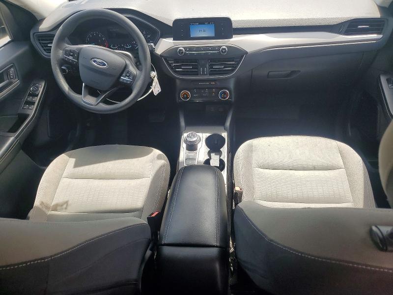 Aukcja sprzedaży 2022 Ford Escape, vin: 1FMCU0F69NUA84666, numer aukcji: 61300736